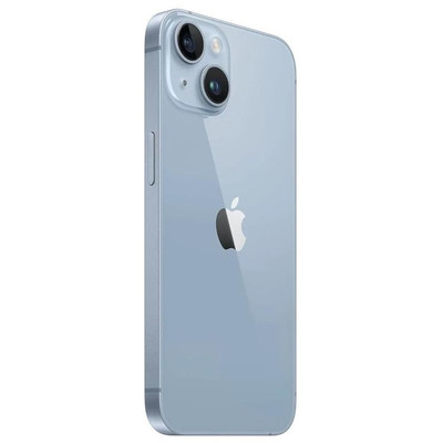 CKP iPhone 14 Semi Nuevo 128G Blue Grado B